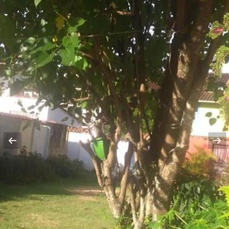 Suite Simples Com Entrada Independente Na Regiao Central De 帕拉蒂 外观 照片