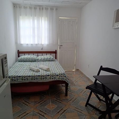 Suite Simples Com Entrada Independente Na Regiao Central De 帕拉蒂 外观 照片