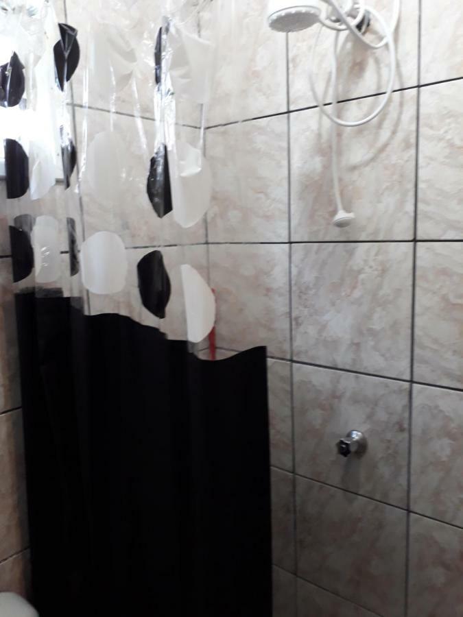 Suite Simples Com Entrada Independente Na Regiao Central De 帕拉蒂 外观 照片